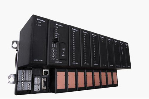 LK系列大型PLC